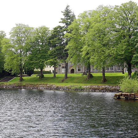 Abbey Garden At The Highland Club Apartamento Fort Augustus Exterior foto