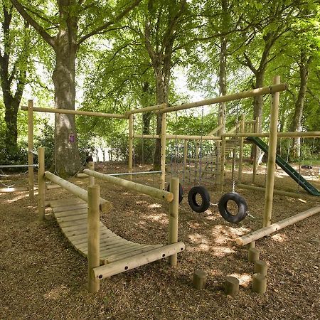Abbey Garden At The Highland Club Apartamento Fort Augustus Exterior foto
