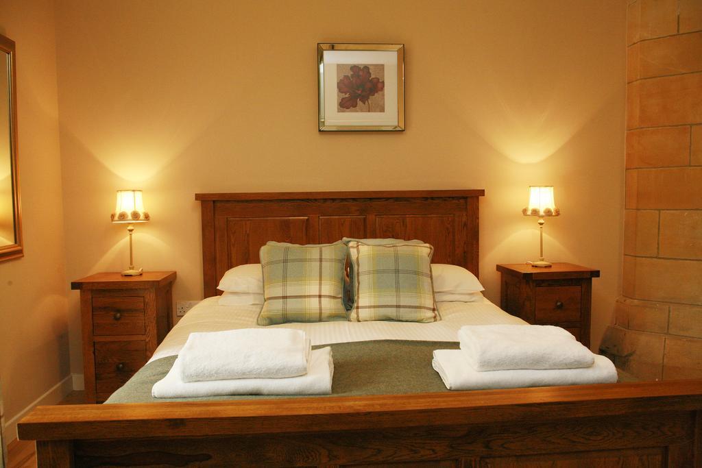 Abbey Garden At The Highland Club Apartamento Fort Augustus Exterior foto
